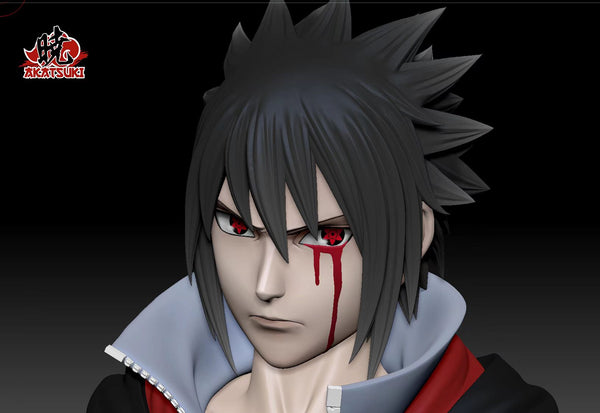 Akatsuki Studio - Uchiha Sasuke