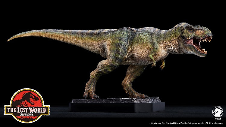 W-Dragon Studio - Tyrannosaurus Rex