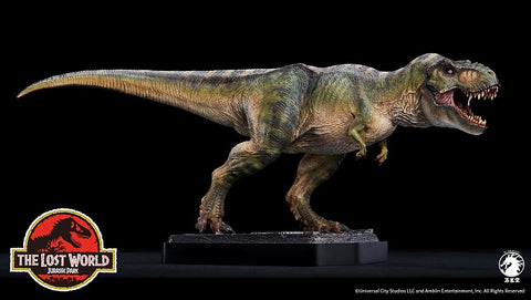 W-Dragon Studio - Tyrannosaurus Rex