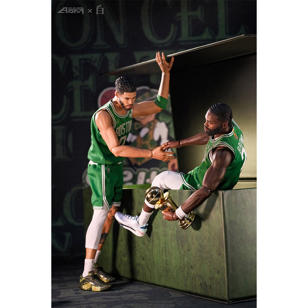 Aom Studio - Jayson Tatum