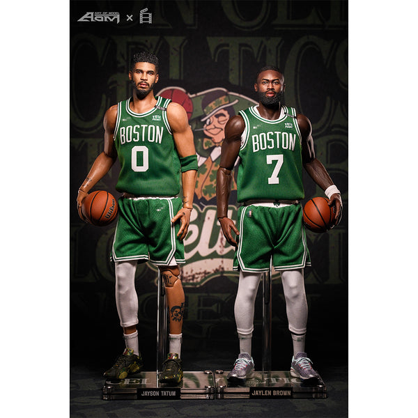 Aom Studio - Jayson Tatum