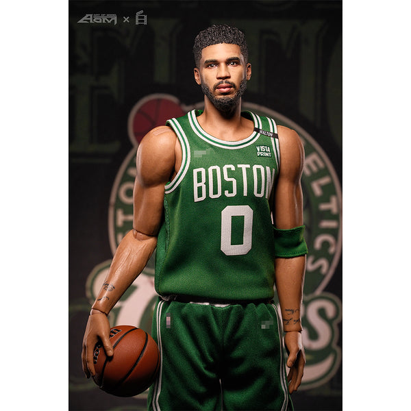 Aom Studio - Jayson Tatum
