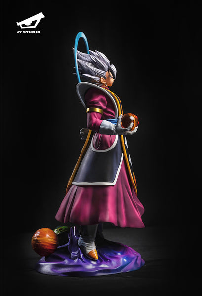 JY Studio - Grand Priest Vegito