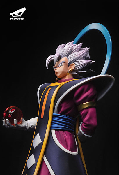 JY Studio - Grand Priest Vegito