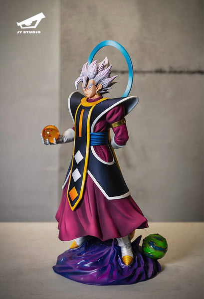 JY Studio - Grand Priest Vegito