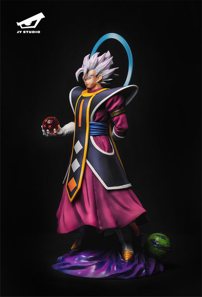 JY Studio - Grand Priest Vegito