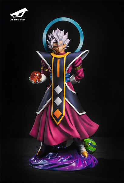 JY Studio - Grand Priest Vegito