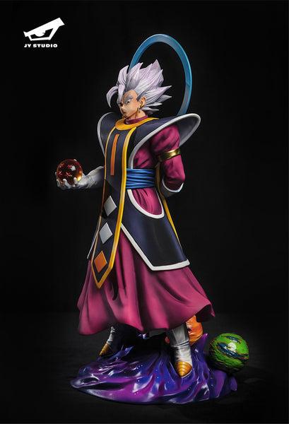 JY Studio - Grand Priest Vegito