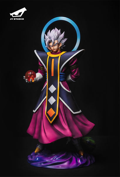 JY Studio - Grand Priest Vegito