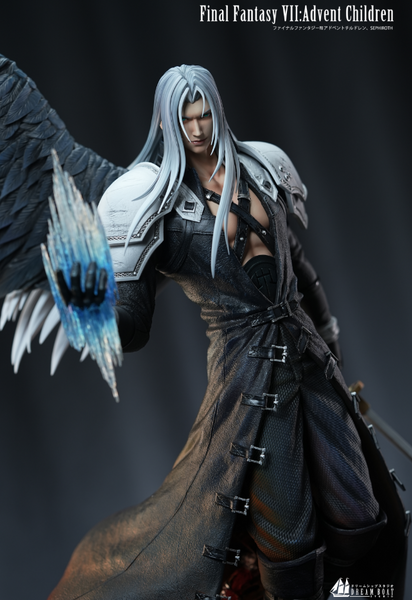 Dream Boat Studio - Sephiroth