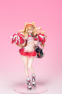 Fix Cast Studio - Clay Cheerleading Ver.