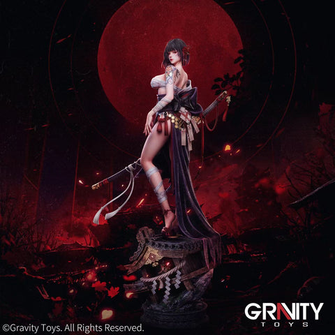 Gravity Toys Studio - Bian