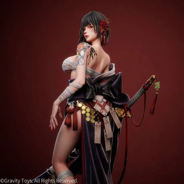 Gravity Toys Studio - Bian
