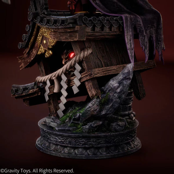 Gravity Toys Studio - Bian