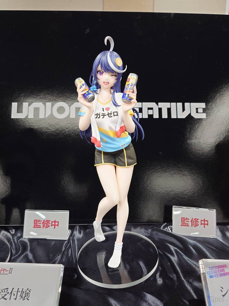 Union Creative - Legend Shuwa Chan