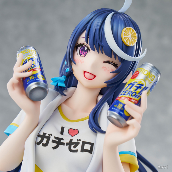 Union Creative - Legend Shuwa Chan