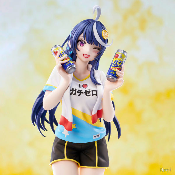 Union Creative - Legend Shuwa Chan
