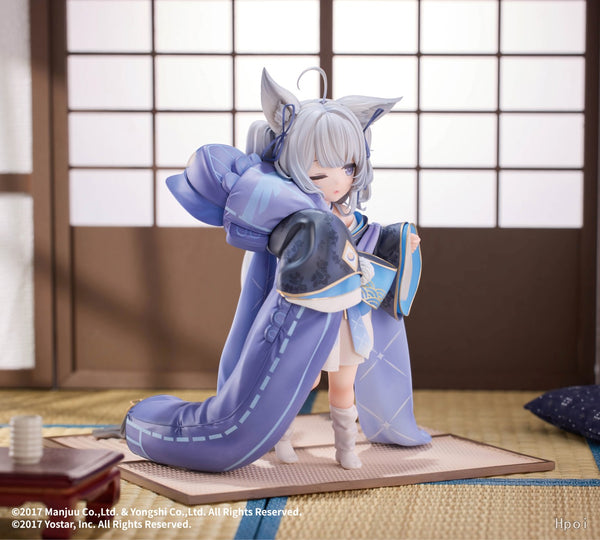 WINGS Studio - Shinano-chan