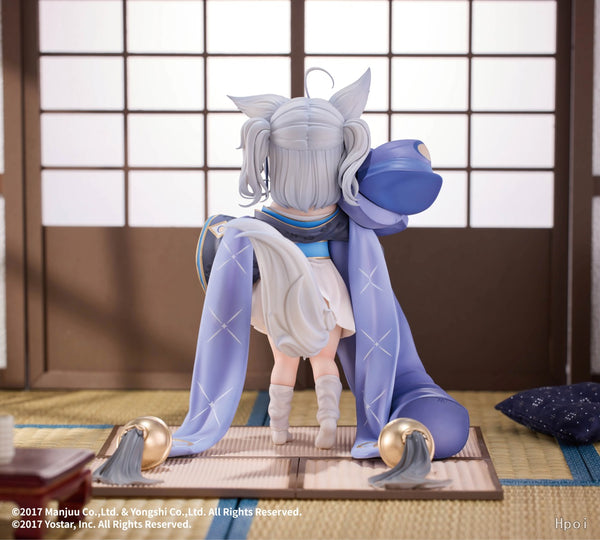 WINGS Studio - Shinano-chan