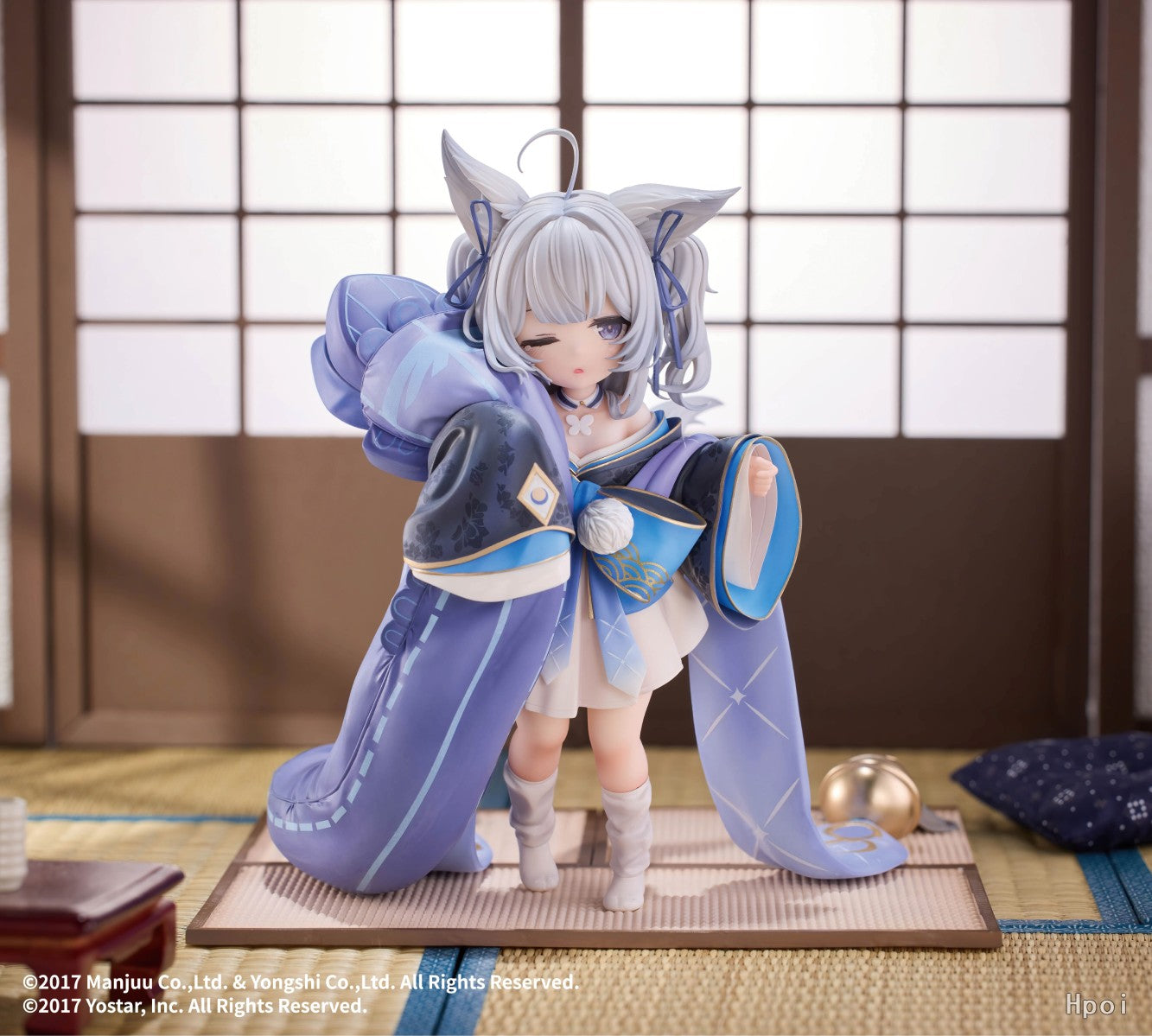 WINGS Studio - Shinano-chan