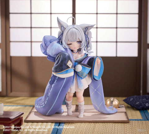 WINGS Studio - Shinano-chan