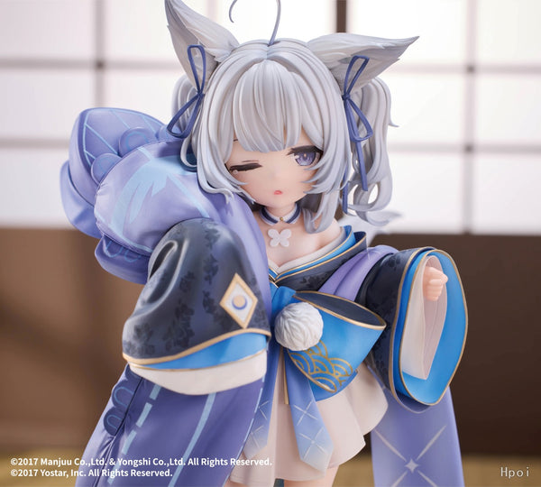 WINGS Studio - Shinano-chan