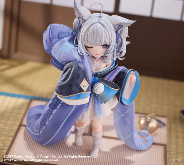 WINGS Studio - Shinano-chan