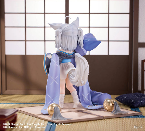 WINGS Studio - Shinano-chan