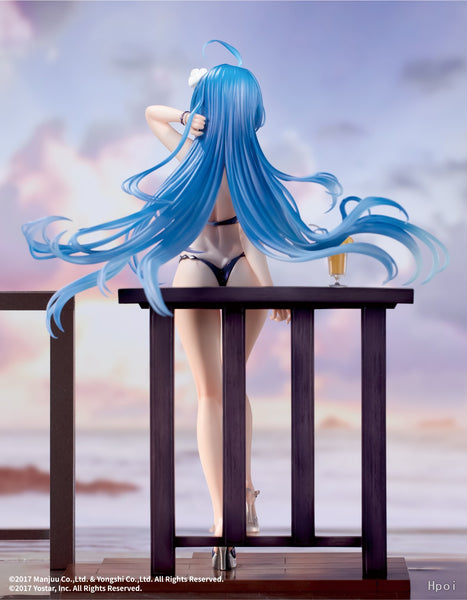 WINGS Studio - Helena Shimmering Triangle Wave Ver.