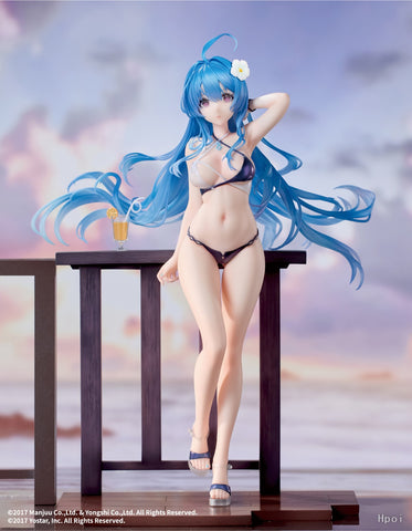 WINGS Studio - Helena Shimmering Triangle Wave Ver.