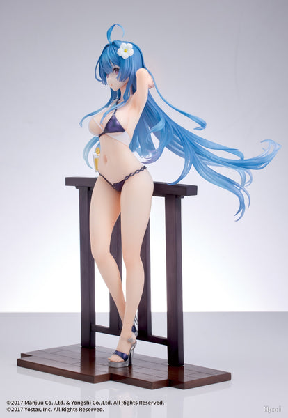 WINGS Studio - Helena Shimmering Triangle Wave Ver.