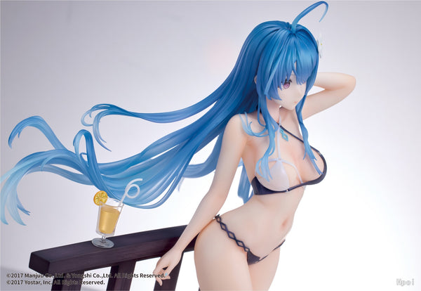 WINGS Studio - Helena Shimmering Triangle Wave Ver.