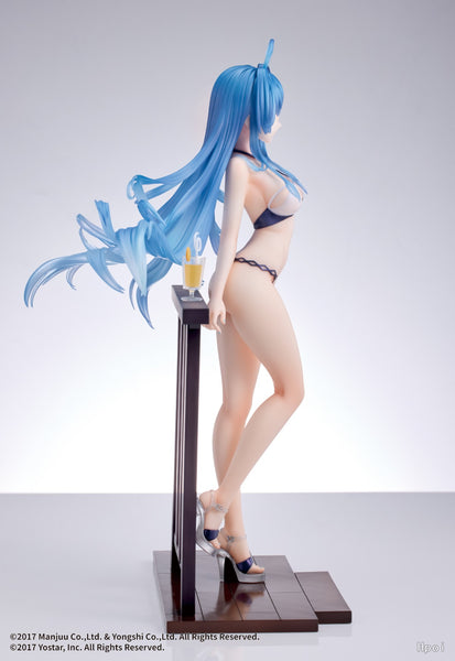 WINGS Studio - Helena Shimmering Triangle Wave Ver.