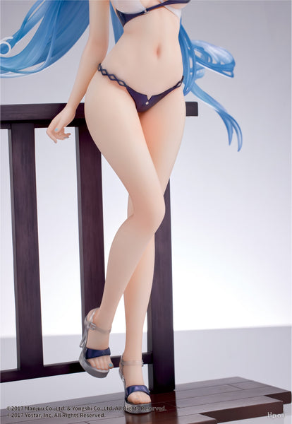 WINGS Studio - Helena Shimmering Triangle Wave Ver.