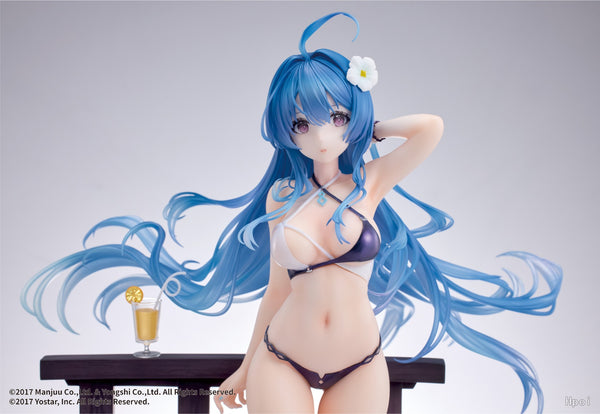 WINGS Studio - Helena Shimmering Triangle Wave Ver.