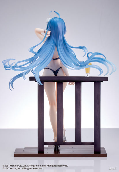 WINGS Studio - Helena Shimmering Triangle Wave Ver.
