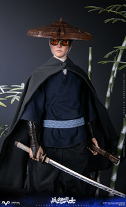 VTS Toys - Revenge Of The Samurai [VM-0S4]