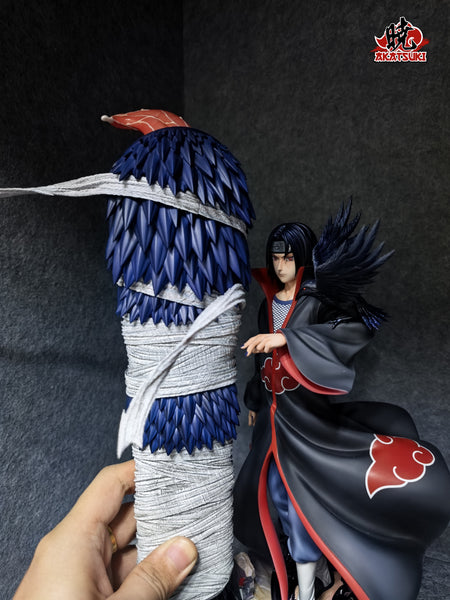 Akatsuki Studio - Kisame Hoshigaki