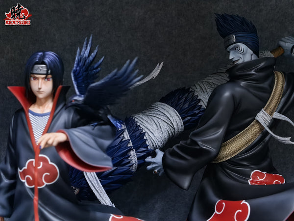 Akatsuki Studio - Kisame Hoshigaki