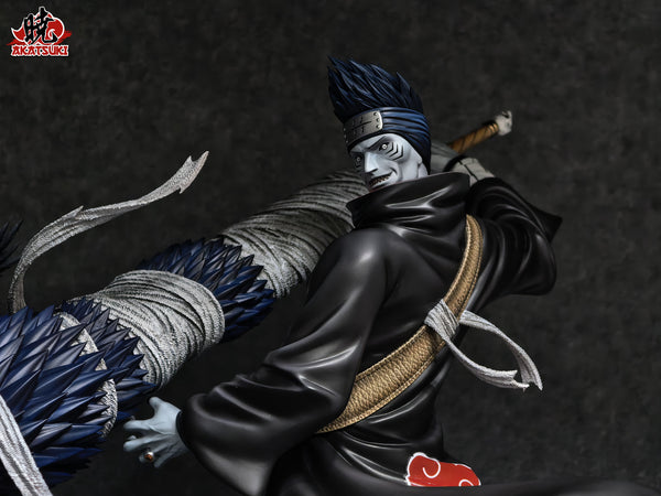 Akatsuki Studio - Kisame Hoshigaki