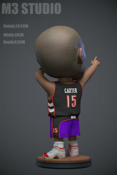 M3 Studio - Vince Carter Chibi Ver. [2 Variants]