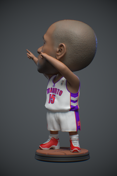 M3 Studio - Vince Carter Chibi Ver. [2 Variants]