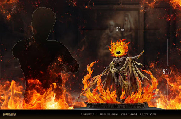 Chikara Studio - Midra Lord of Frenzied Flame [2 Variants]