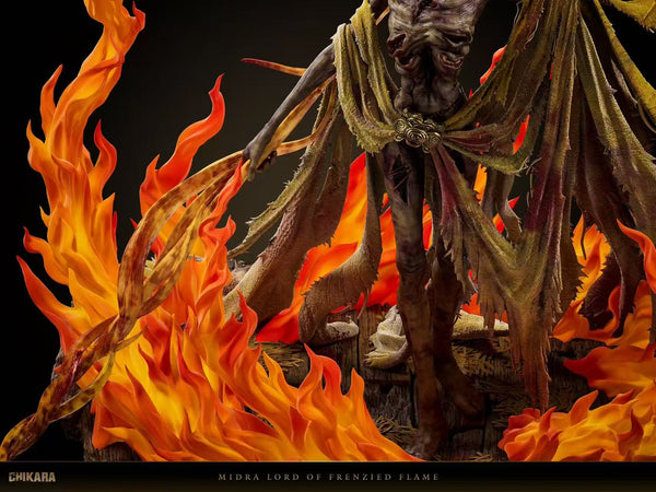 Chikara Studio - Midra Lord of Frenzied Flame [2 Variants]