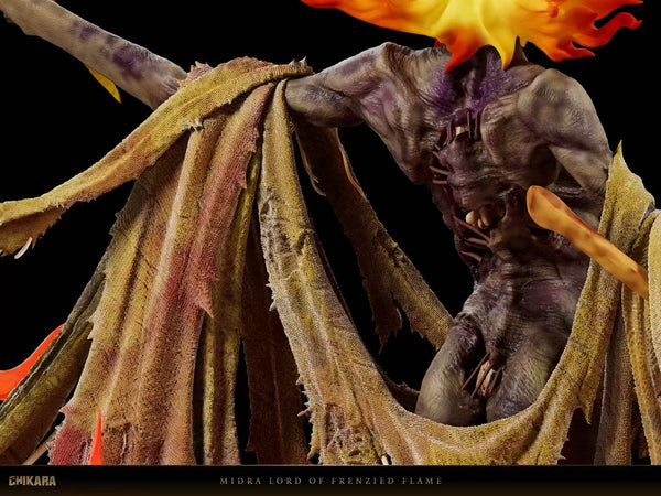 Chikara Studio - Midra Lord of Frenzied Flame [2 Variants]