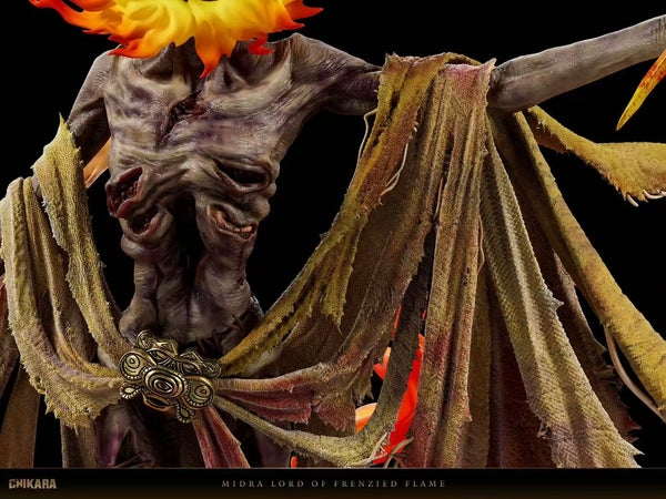 Chikara Studio - Midra Lord of Frenzied Flame [2 Variants]