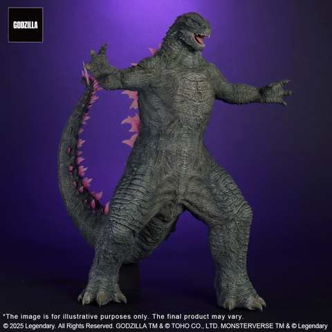 X-Plus - Godzilla [411-200338C]