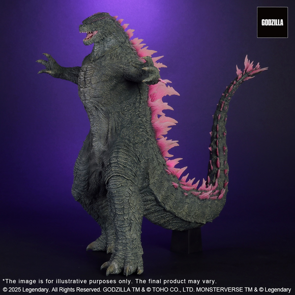 X-Plus - Godzilla [411-200338C]