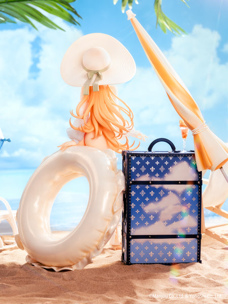 Reverse Studio - Richelieu Trendy Fleuron Ver.