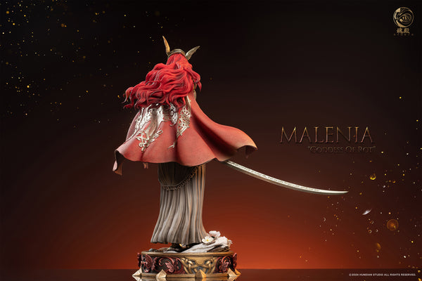 Spirit Temple Studio/ Hun Dian - Malenia Blade of Miquella